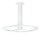 704.96  Paulmann LED Deckenleuchte Portilla IP44 weiß 42W 3350 Lumen