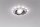 938.01.2 6x  Paulmann Premium 4,5W LED Einbauleuchtenn Kaltweiss 6x250lem+6x 50 lumen Komplett inkl . Zubehör