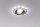 938.01.2 6x  Paulmann Premium 4,5W LED Einbauleuchtenn Kaltweiss 6x250lem+6x 50 lumen Komplett inkl . Zubehör