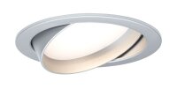 6er Set einbaleuchten schwenkbar 6x 4,5W 380 Lumen 2700K...