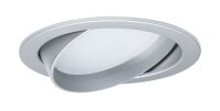 6er Set einbaleuchten schwenkbar 6x 4,5W 380 Lumen 2700K warm weiß entspricht 6x 35W Licht