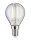 Paulmann LED 2-er Pack Tropfen 2W E14 230V 2700