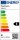Paulmann LED 2-er Pack Tropfen 2W E14 230V 2700