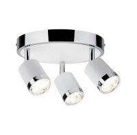 Paulmann SmartHome Bluetooth Coimbra Spot 3x4,5W Tuneable...