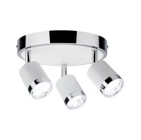 Paulmann SmartHome Bluetooth Coimbra Spot 3x4,5W Tuneable...
