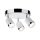 Paulmann SmartHome Bluetooth Coimbra Spot 3x4,5W Tuneable White 230V Chrom Metall Kunststoff