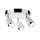 Paulmann SmartHome Bluetooth Coimbra Spot 3x4,5W Tuneable White 230V Chrom Metall Kunststoff