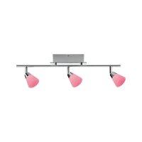 Paulmann 50079 Smarthome Bluetooth Lisboa 3-flammig...