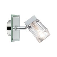 Paulmann WallCeiling Trabani IP44 max. 20W G9...