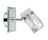 Paulmann WallCeiling Trabani IP44 max. 20W G9...