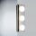 Paulmann WallCeiling Doradus IP23 LED 3x4,7W Chrom 230V Metall/Kunststoff