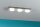 Paulmann WallCeiling Doradus IP23 LED 3x4,7W Chrom 230V Metall/Kunststoff
