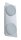 Paulmann WallCeiling Doradus IP23 LED 2x4,7W Chrom 230V Metall/Kunststoff