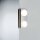 Paulmann WallCeiling Doradus IP23 LED 2x4,7W Chrom 230V Metall/Kunststoff