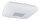 Paulmann WallCeiling Costella LED 16W 330x330mm Weiß 230V Acryl/Metall