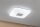 Paulmann WallCeiling Costella LED 16W 330x330mm Weiß 230V Acryl/Metall