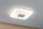 Paulmann WallCeiling Costella LED 16W 330x330mm Weiß 230V Acryl/Metall