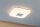 Paulmann WallCeiling Costella LED 16W 330x330mm Weiß 230V Acryl/Metall