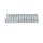 4x Paulmann Function MaxLED 500 Bluetooth Basisset 10m Tageslichtweiß 48,5W 230/24V Silber