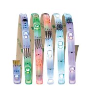 Paulmann Function Digital LED Strip Set 1,5m RGB+W 5,5W...