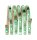 Paulmann Function Digital LED Strip Set 1,5m RGB+W 5,5W 230/12V 24VA Weiß Kunststoff