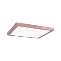 Paulmann WallCeiling Atria LED-Panel 300x300mm 20W 4000K...