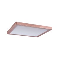 Paulmann WallCeiling Atria LED-Panel 300x300mm 20W 4000K...