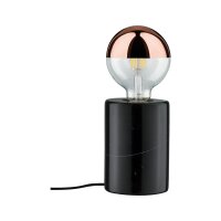 Paulmann Neordic Nordin Tischleuchte max.1x20W E27...