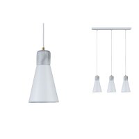 Paulmann Neordic Ivar Pendelleuchte max 3x20W E27...