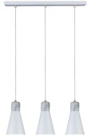 Paulmann Neordic Ivar Pendelleuchte max 3x20W E27...