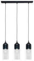Paulmann Neordic Vanja Pendelleuchte max.3x20W E27...
