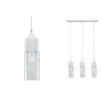 Paulmann Neordic Vanja Pendelleuchte max.3x20W E27...