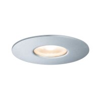 Paulmann Aussenleuchte House Einbauleuchten IP44 530...