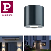 Paulmann Aussenleuchte House Aufbauleuchte IP44 ( 600...