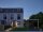Paulmann Aussenleuchte House Aufbauleuchte IP44 ( 600 lumen 3000K) oder ( 660 lumen 4000K)  5,3W 230V 55° Anthrazit Al Acryl