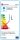 926.51 Premium EBL Set Luca IP44 39° starr 12,6W 1,4A 230V LED Chrom Schwarz Alu