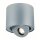 Paulmann Premium LINE ABL Set Ostra IP44 rd schw LED 8,7W 2700K 230V/700mA 135mm wsalu Sz-m Alu 927.32