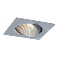 927.49  Paulmann Premium EBL Helia eckig schwb LED 2700K...