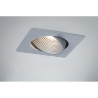 927.49  Paulmann Premium EBL Helia eckig schwb LED 2700K...