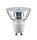 Paulmann Prem Einbauleuchten Set Nova IP65 schwenkbar LED 1x2x7W 230V GU10 51mm Weiß m-Chrom/Alu Zi