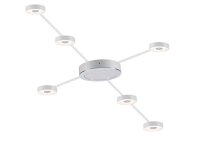 Star EBL Basin LED 93647 Paulmann 6x0,45W 2700K 2700 Kelvin