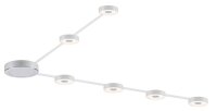 Star EBL Basin LED 93647 Paulmann 6x0,45W 2700K 2700 Kelvin