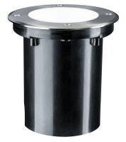 Paulmann Outd Plug & Shine Boden Einbauleuchten IP67...