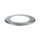 Paulmann Outd Plug & Shine Boden Einbauleuchten IP67 675 lumen 4000K 6W 24V 38° schwenkbar 20° Si Metall
