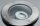 Paulmann Outd Plug & Shine Boden Einbauleuchten IP67 675 lumen 4000K 6W 24V 38° schwenkbar 20° Si Metall