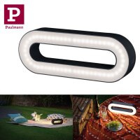 Outdoor Mobile Moval IP44 370 lumen 3000K 3,5W diffus...