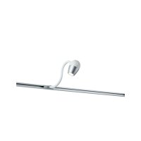 Paulmann URail Schienensystem LED Leseleuchte Knob 1x5,5W...