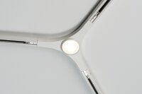 URail System LED Y-Verbinder 1x5,8W Weiß 230V...