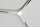 URail System LED Y-Verbinder 1x5,8W Weiß 230V Metall dimmbar