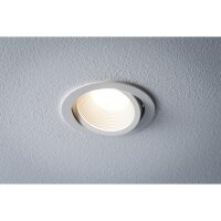 998.74  Paulmann Premium EBL Helia rund schwb LED 2700K...